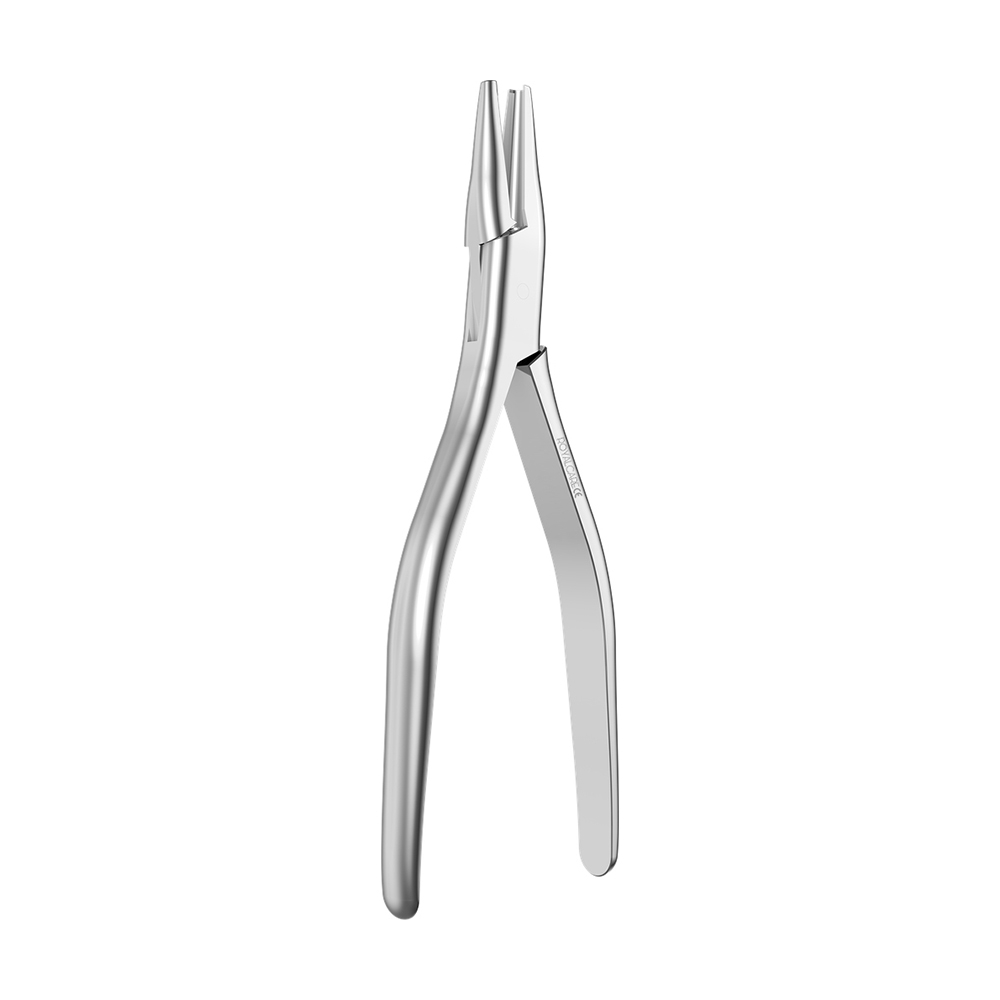 Wire Forming Plier